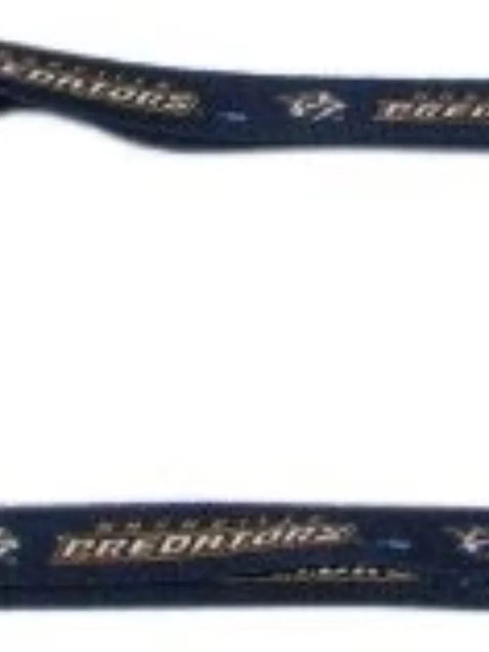 NEW Nashville Predators NHL Adjustable Dog Harness XS